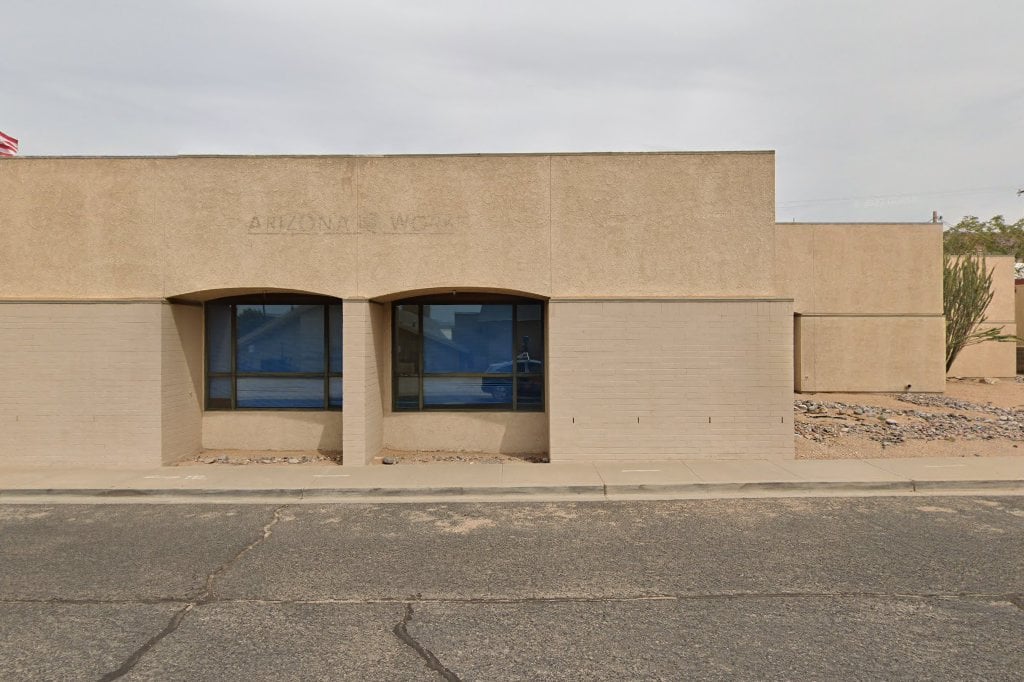 Arizona Employment Department