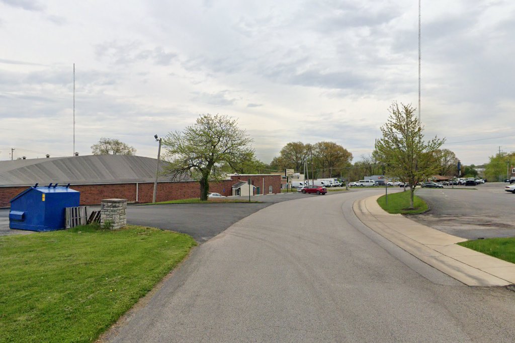 Marlborough Municipal Court
