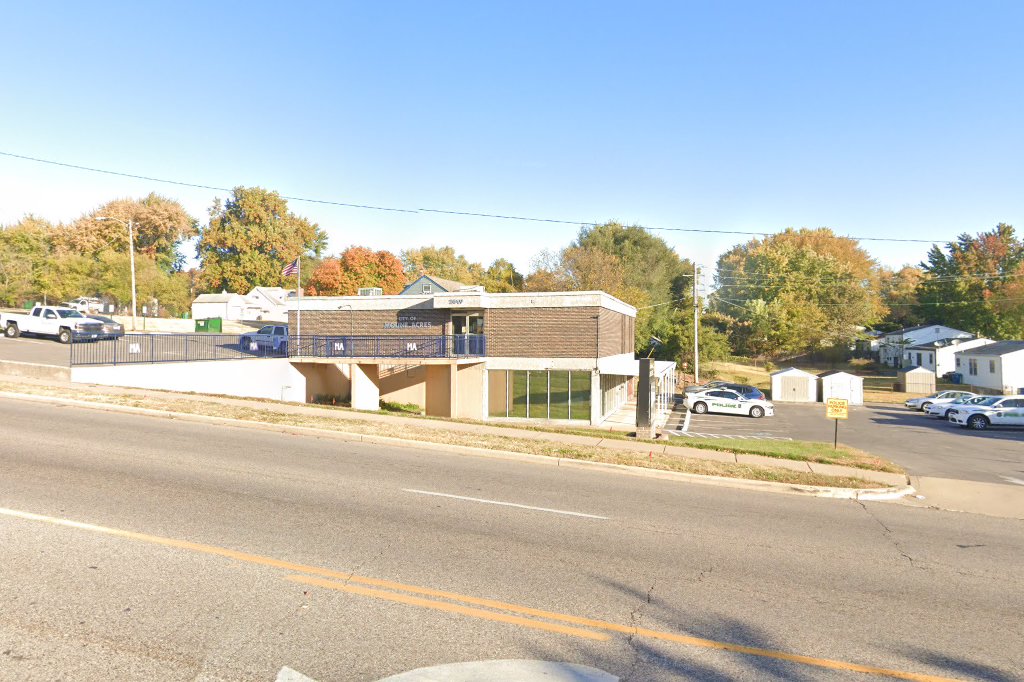 Moline Acres Municipal Court