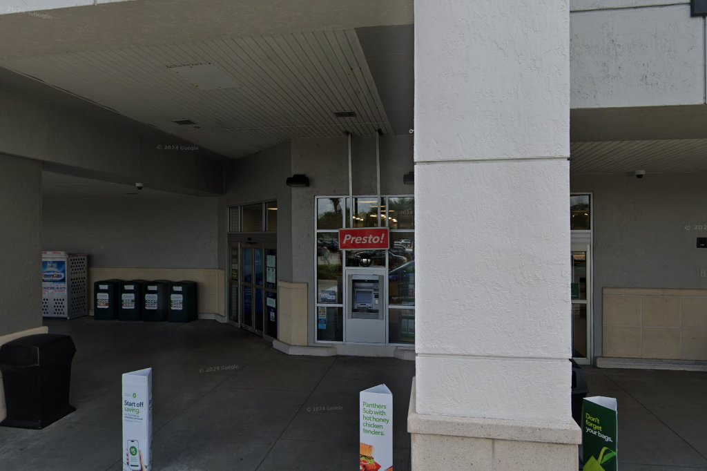 Publix Pharmacy