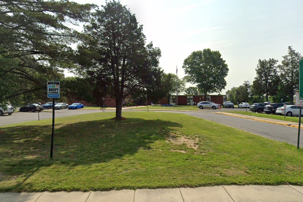 Tayac Elementary School