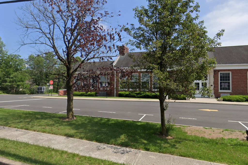 Long Hill Township School District