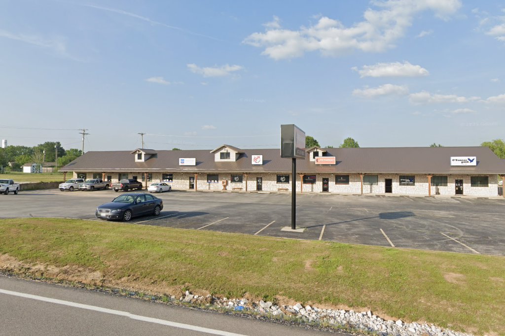 Pleasant Hope Municipal Court