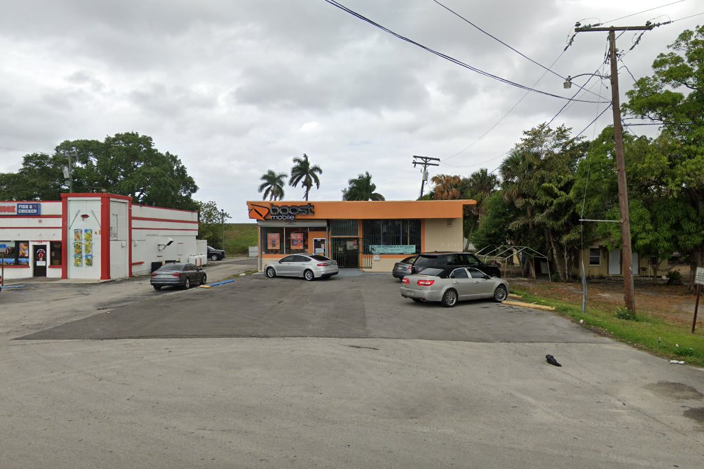 Circle S Pharmacy