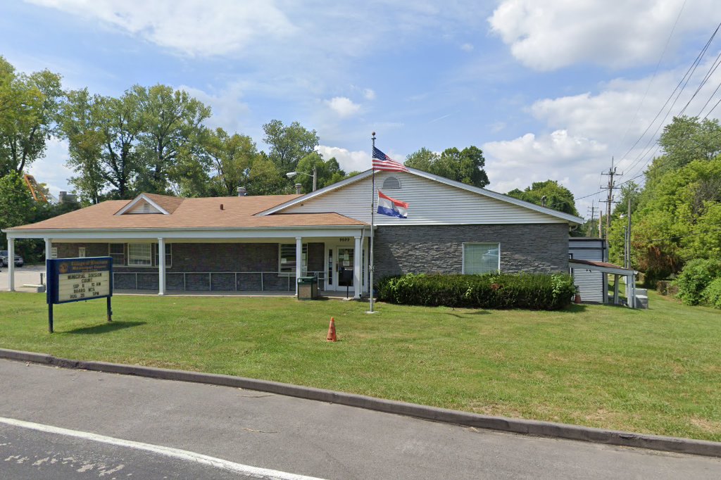 Riverview Municipal Court