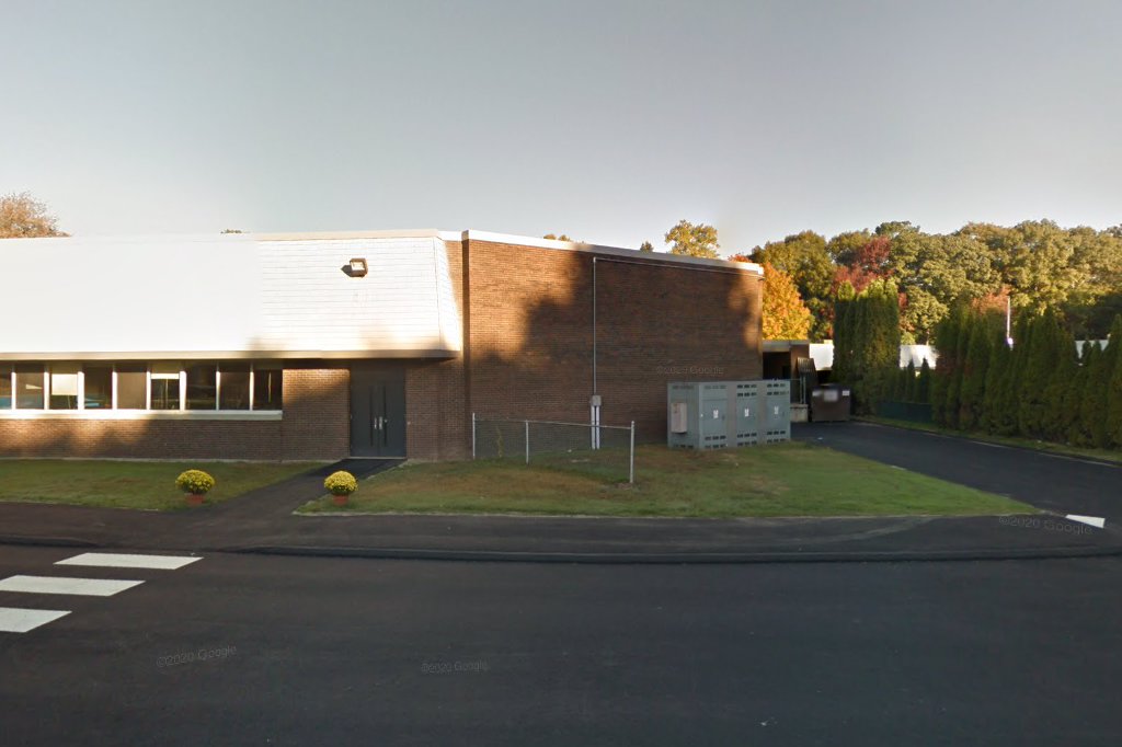 Peck Place School