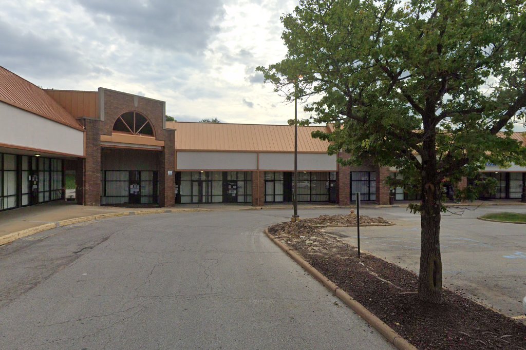 St. Louis County Municipal Court South
