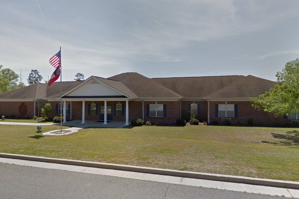 Douglas DDS Office