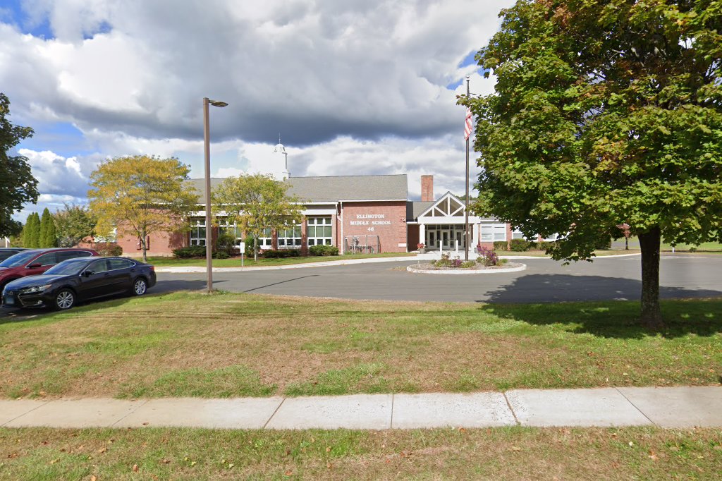 Ellington Middle School