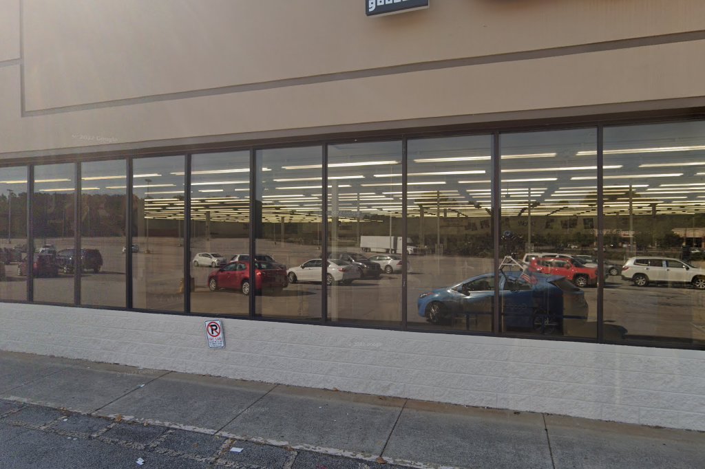 Goodwill Snellville