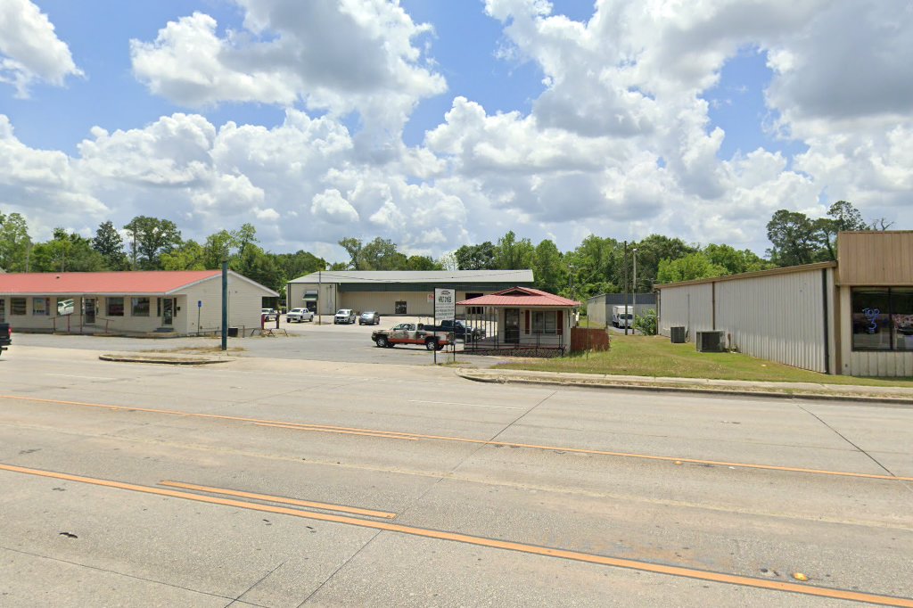 Goodwill Waycross