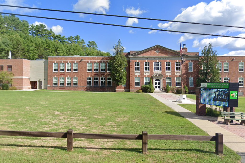 Eldred Junior/Senior High School