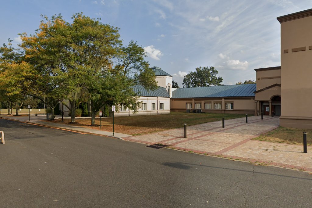 Ukrainian Cultural Center
