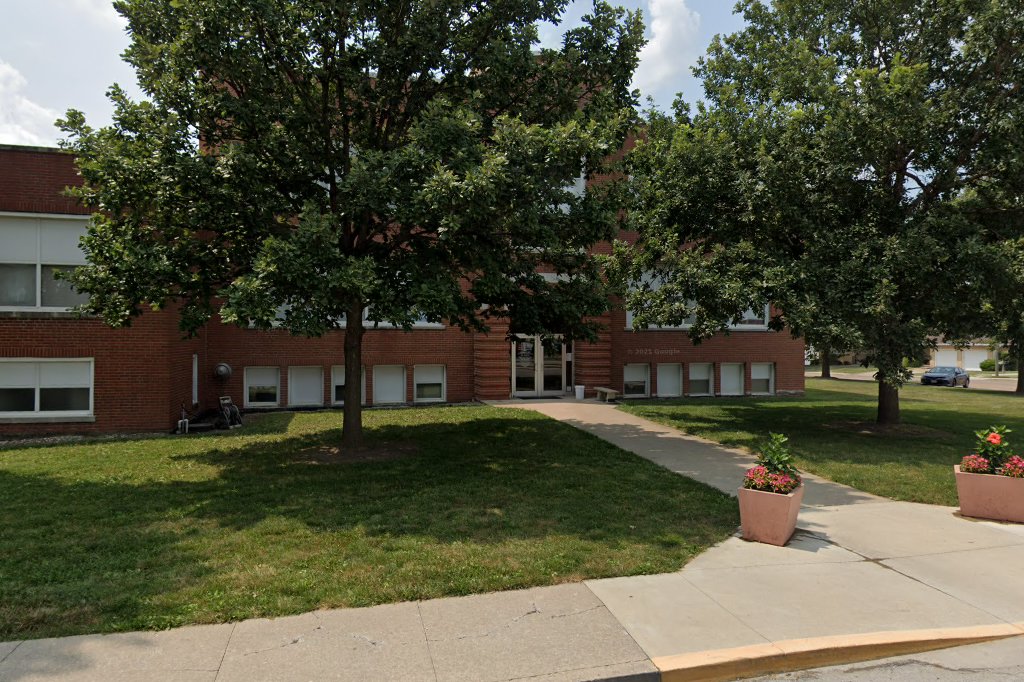 Concordia Municipal Court