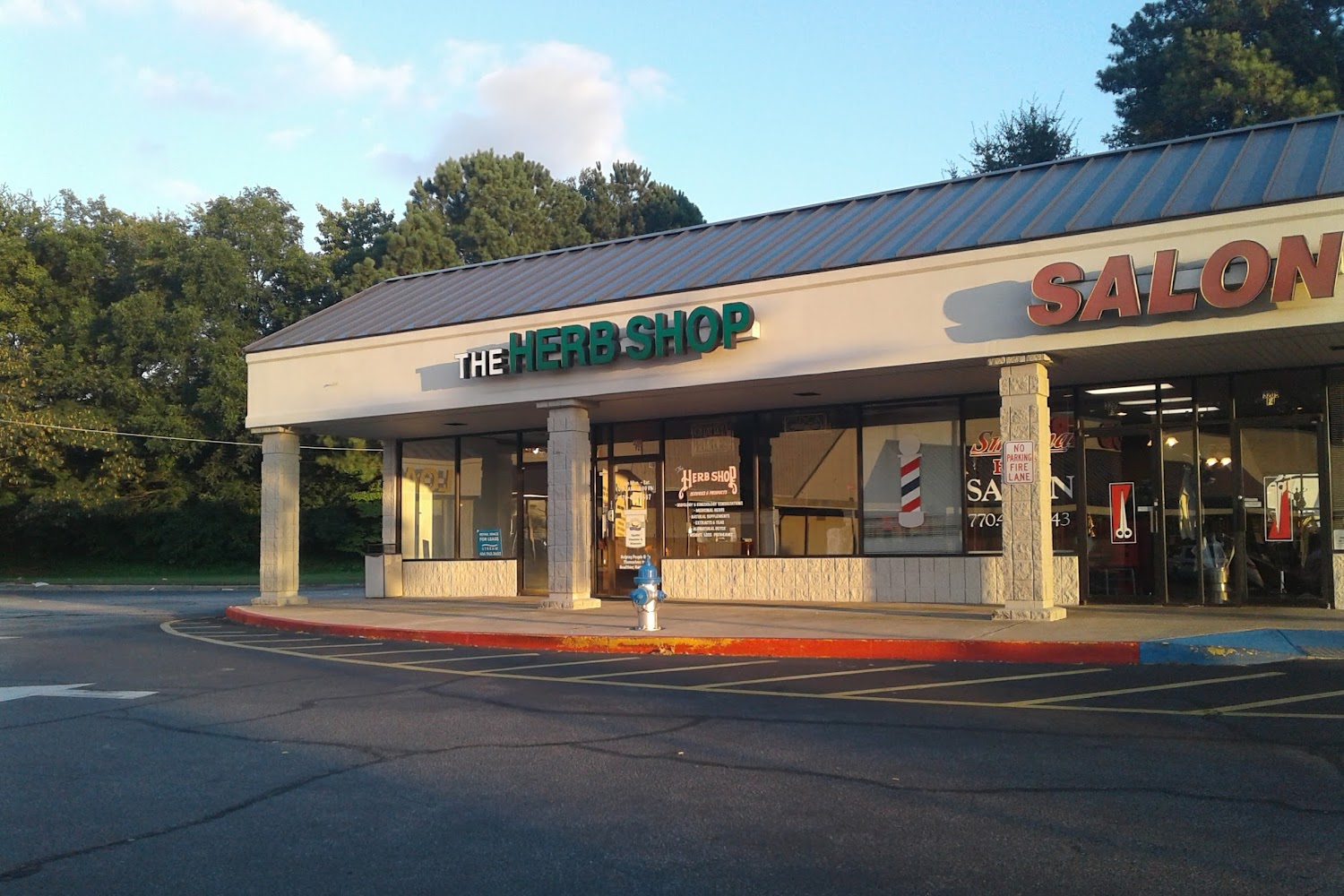 Goodwill Smyrna