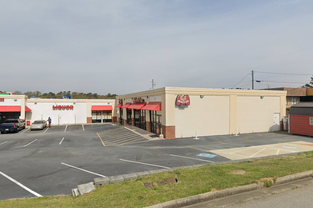 Goodwill Milledgeville