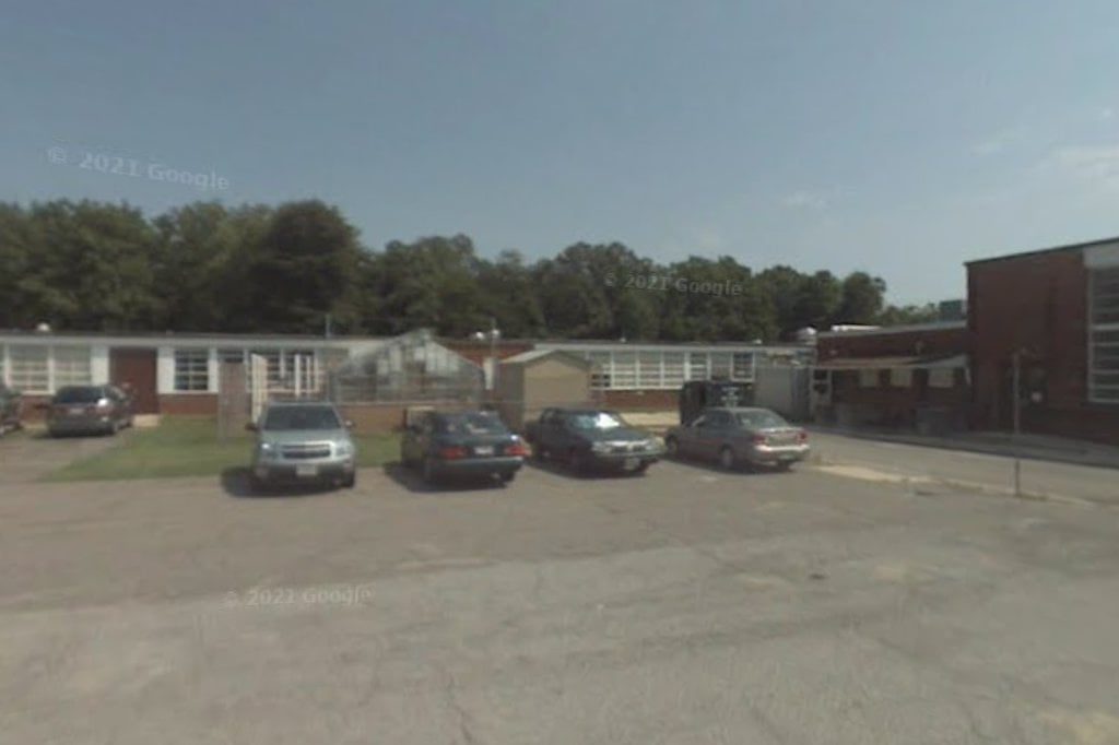 Tanglewood Regional Center