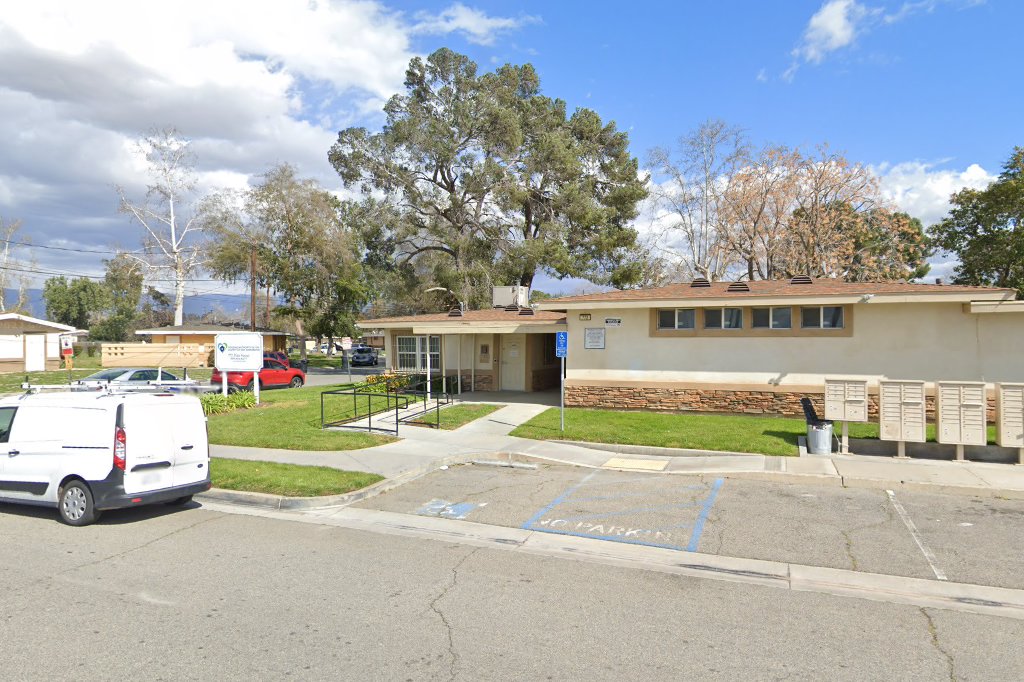 Colton Housing Authority