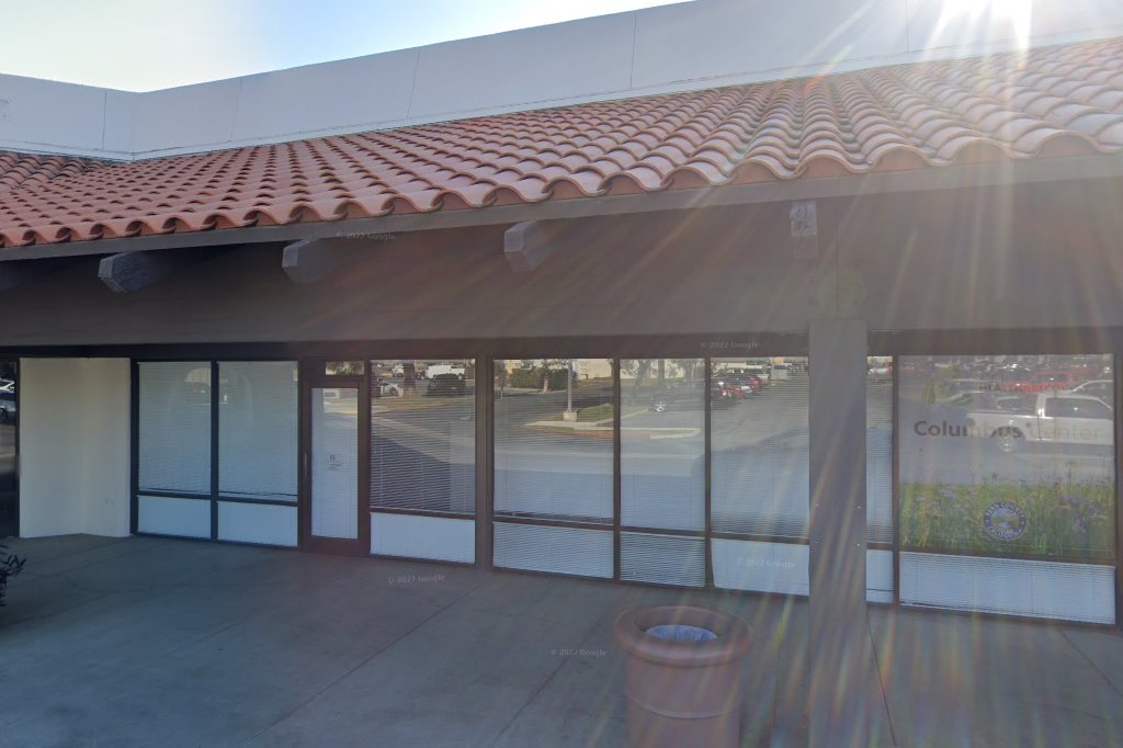 Northeast Bakersfield Library