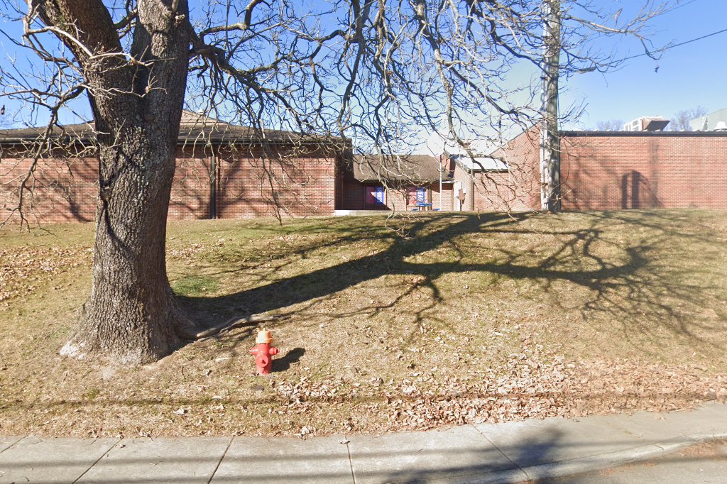 Charles Russell Elementary School