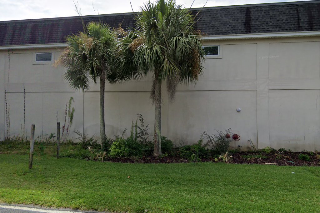 Goodwill St Simons Is