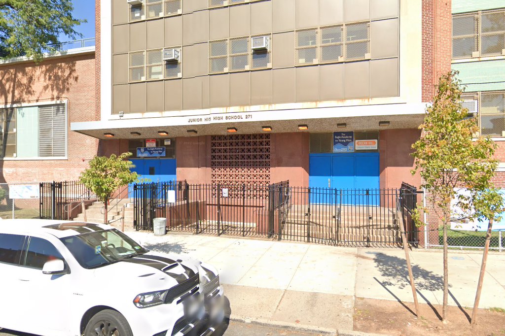 Ocean Hill Collegiate Charter School