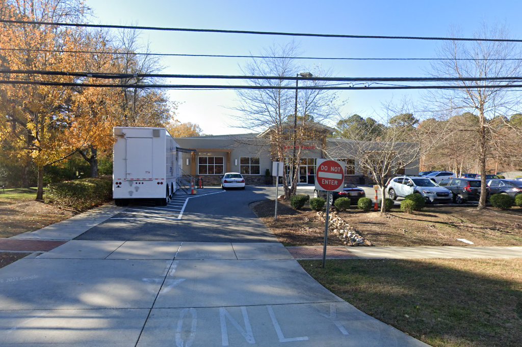 Triangle Veterinary Referral Hospital