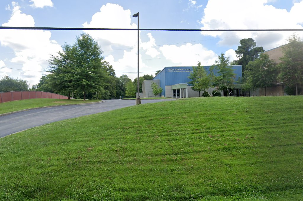 Fairview Elementary School