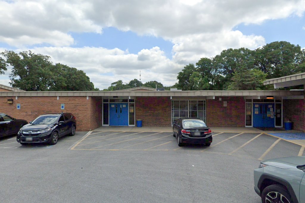 James Mchenry Elementary School