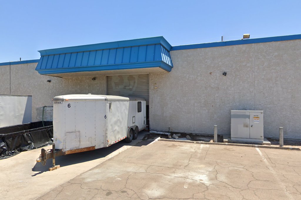 Goodwill Mesa