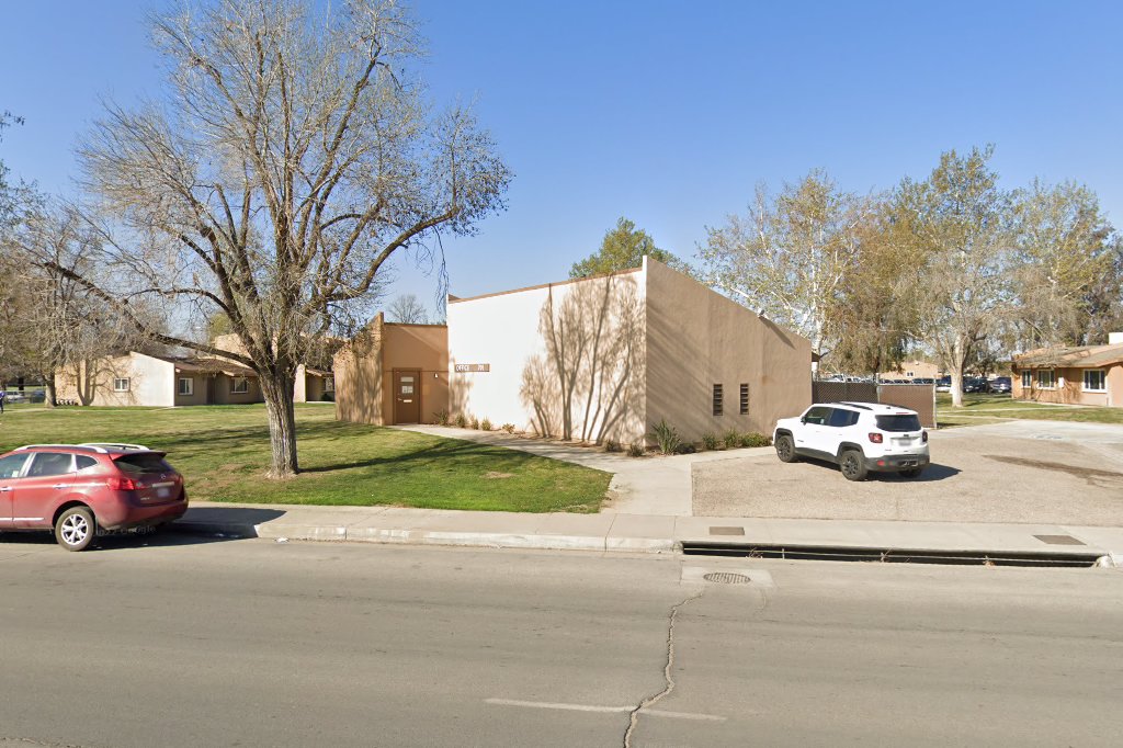 Arvin Housing Authority