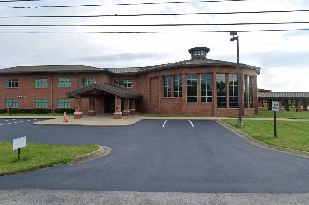 Rineyville Elementary School
