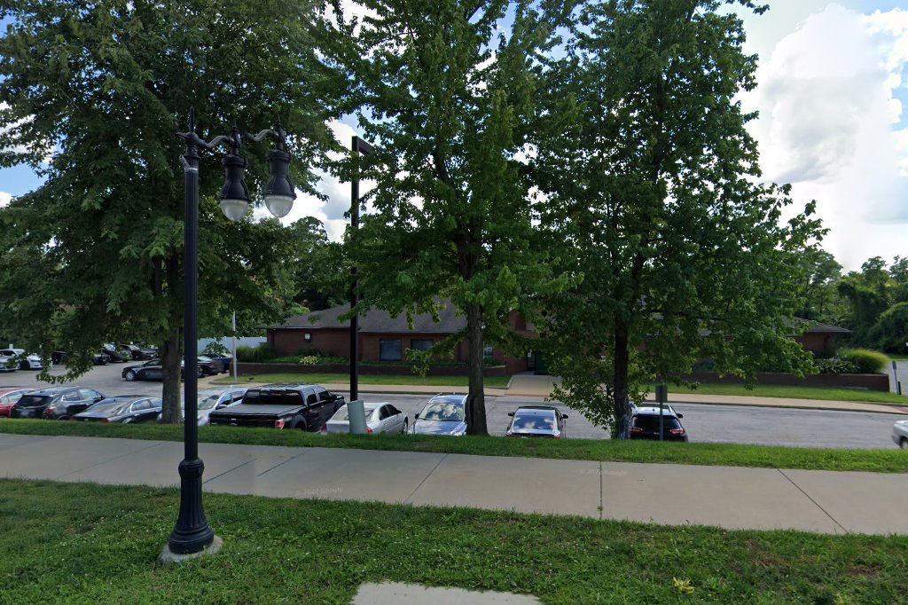 Normandy Municipal Court