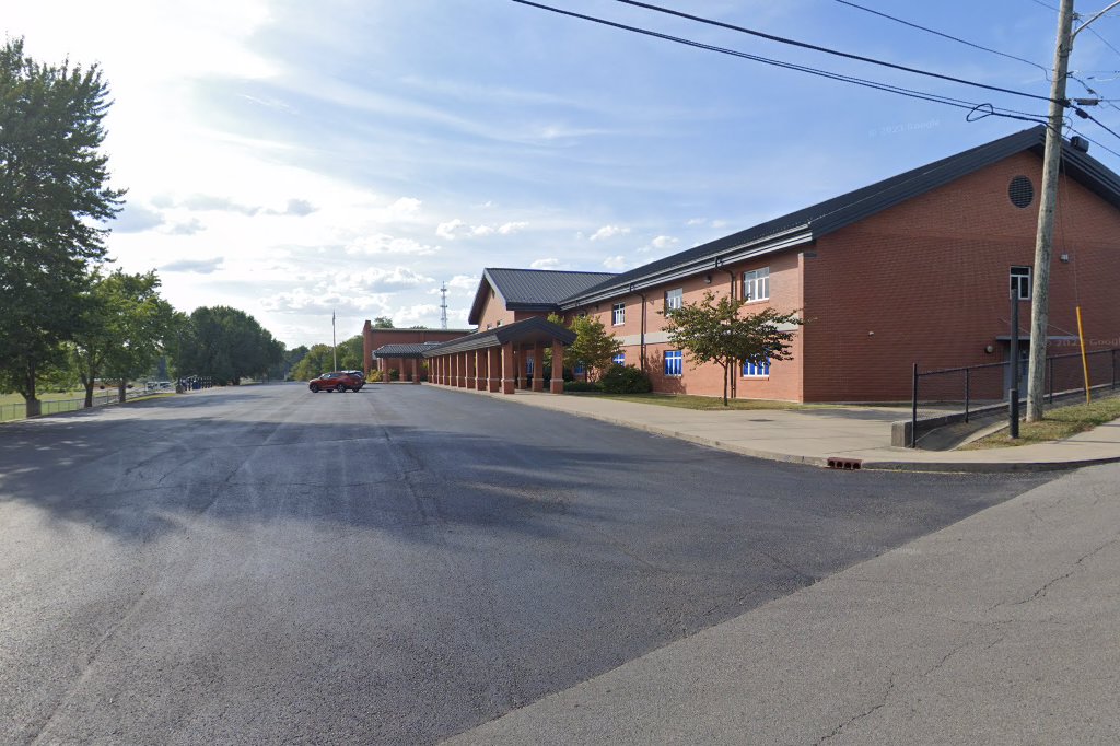 Vine Grove Elementary School