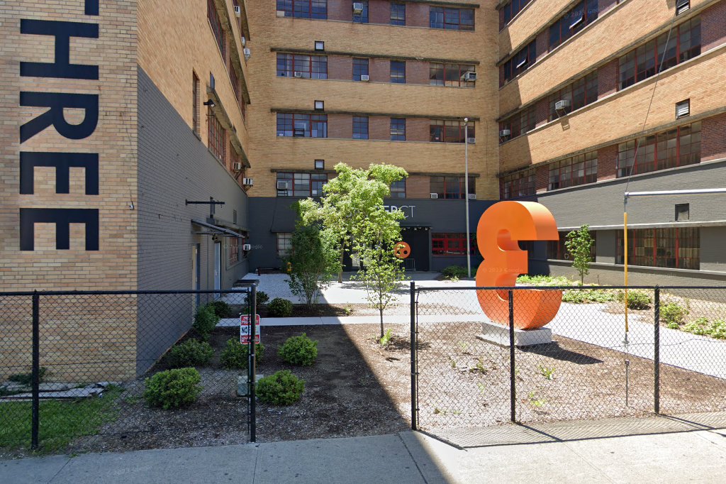 Park City Prep Charter School
