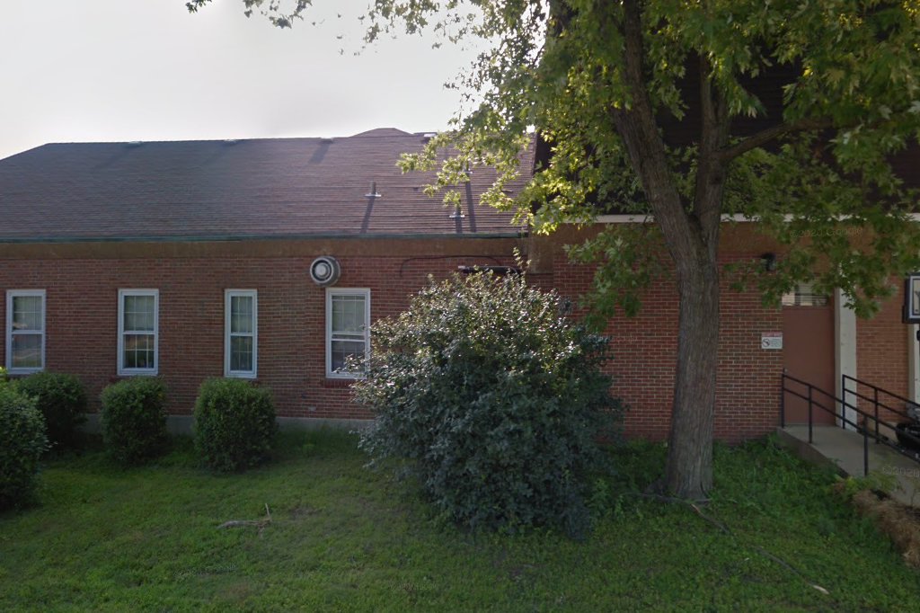 Olivette Municipal Court