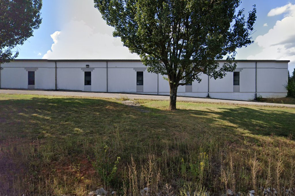 Lincoln Trail Elementary School