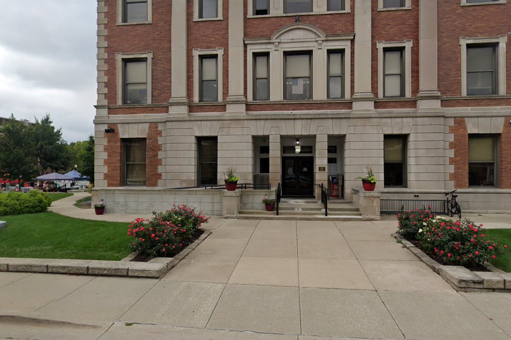 Piatt County State Attorney