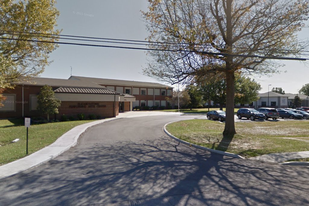 Talton K. Stone Middle School
