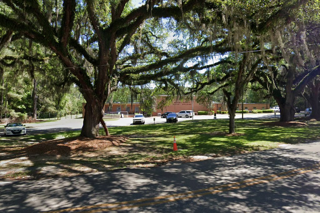 Quitman MVD Tag Office