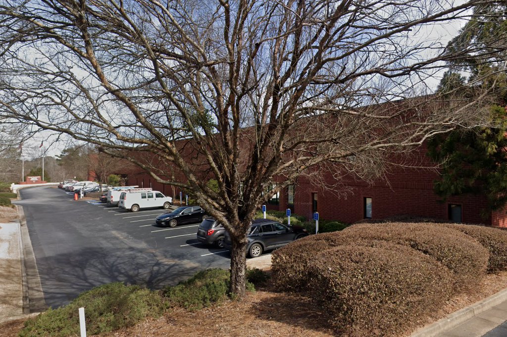 Conyers DDS Office