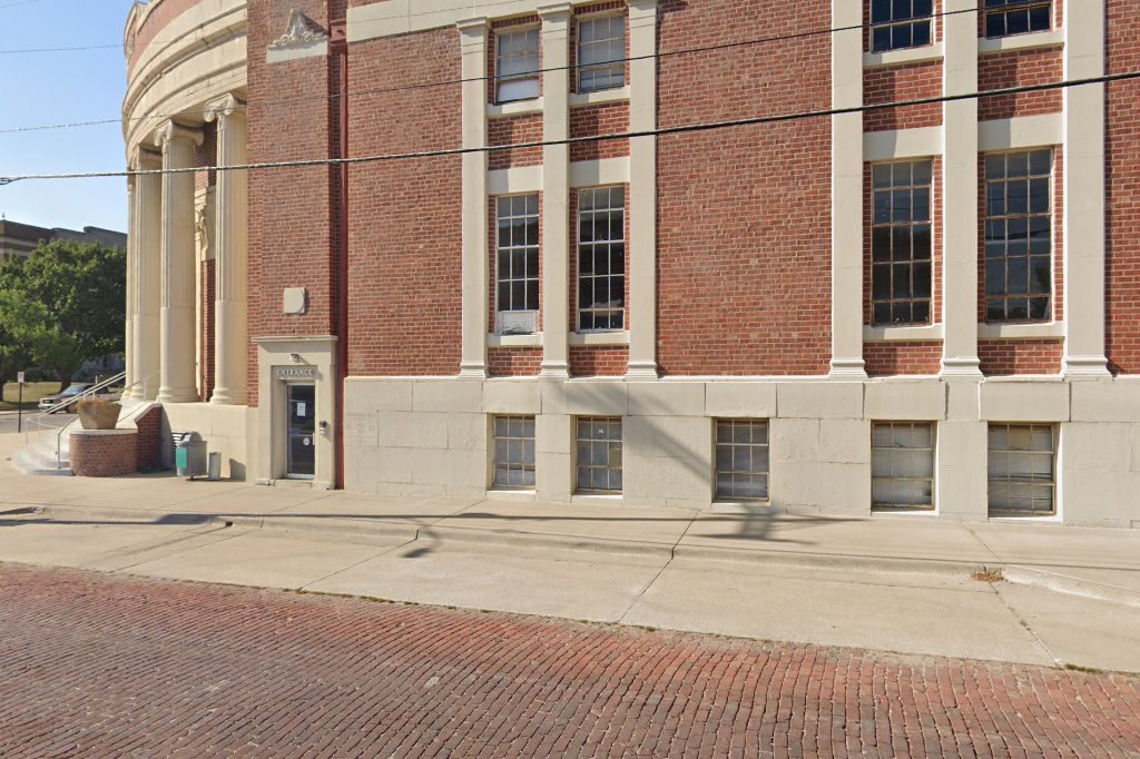 Fort Scott Municipal Court