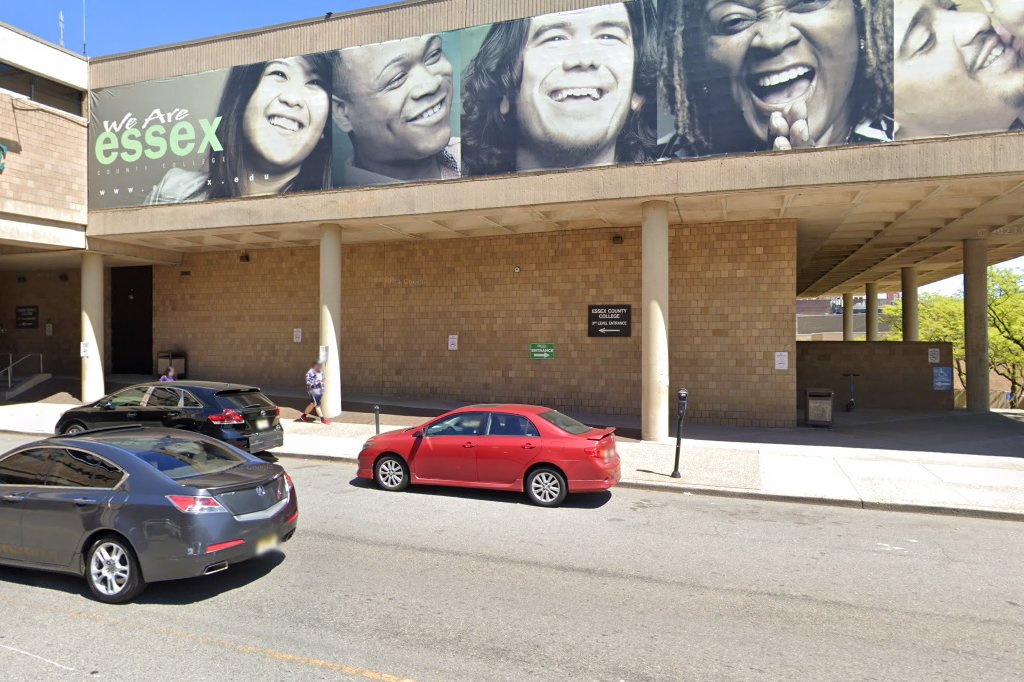 Goodwill Newark