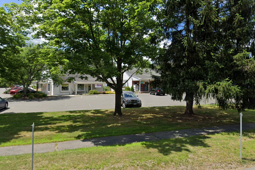 Farmington Valley Regional Diagnostic Center