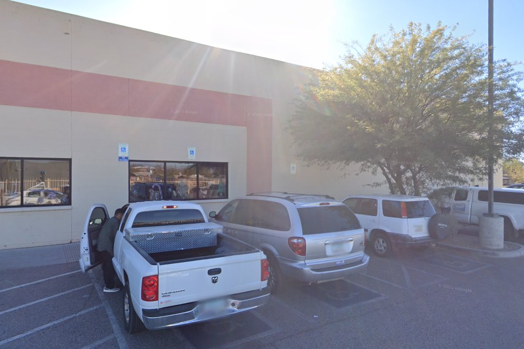 Goodwill Tucson