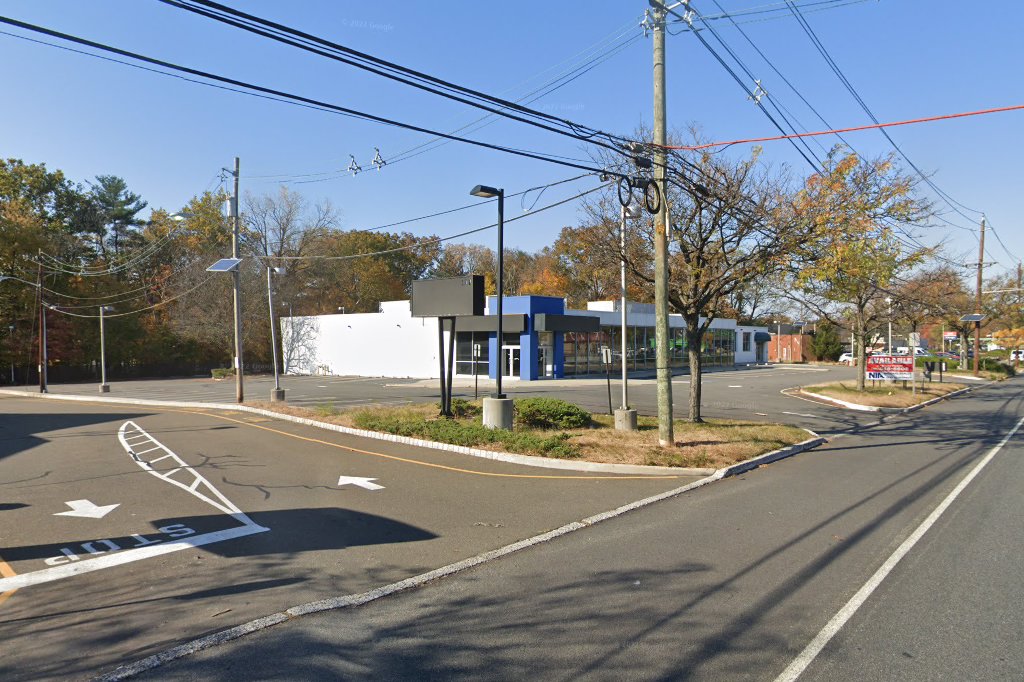 Goodwill Paramus
