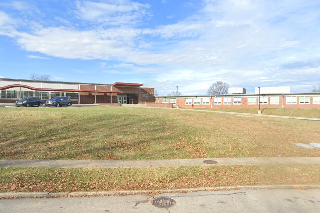 Deep Springs Elementary School