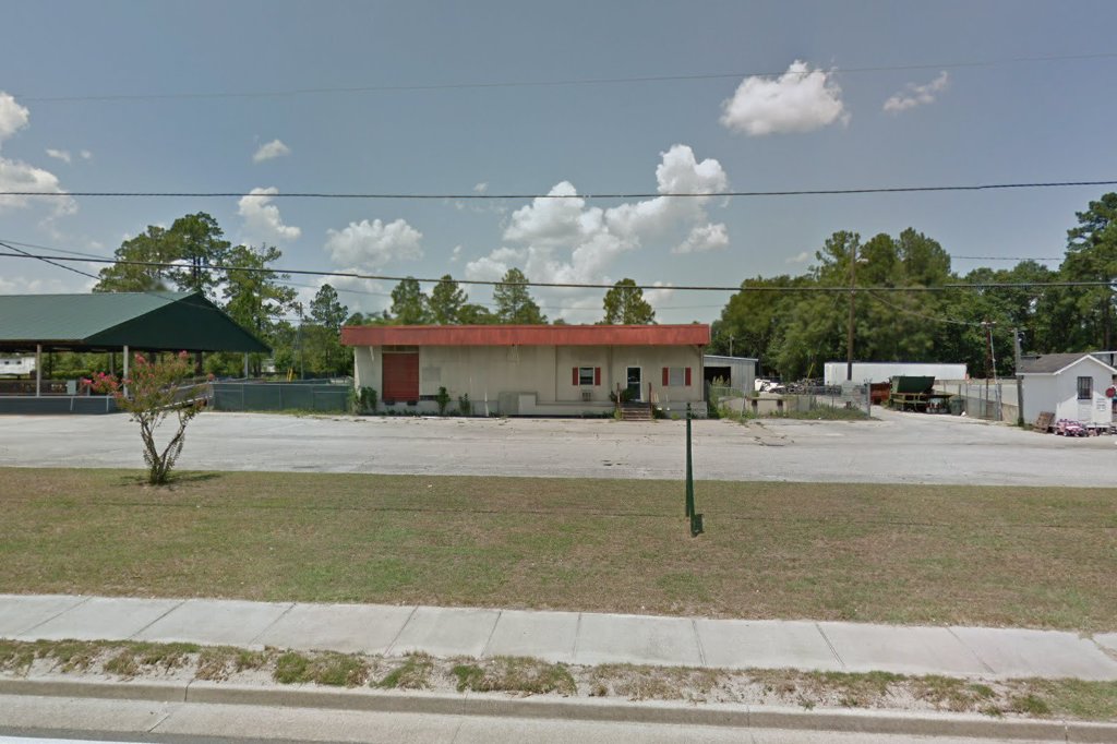 Goodwill Jesup