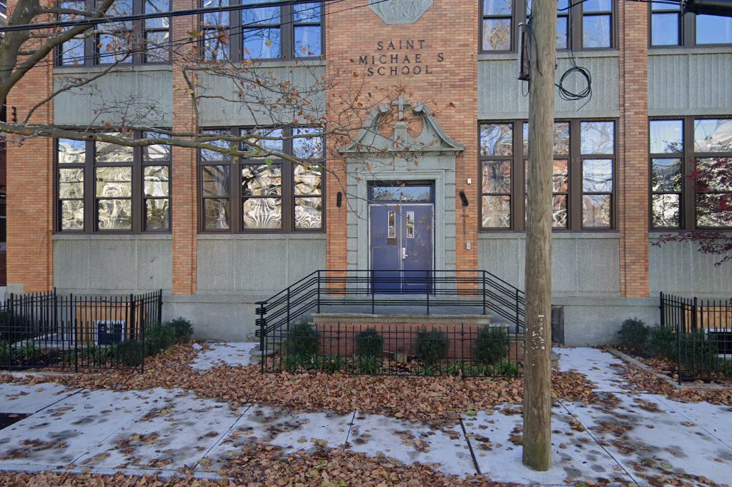 Elm City College Preparatory School