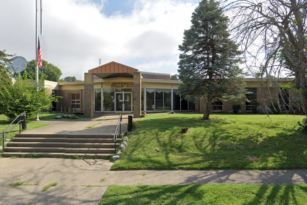 Jefferson Elementary School